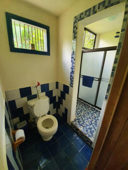 Cabina Gan Eden - Walking Distance From River Portalón المظهر الخارجي الصورة