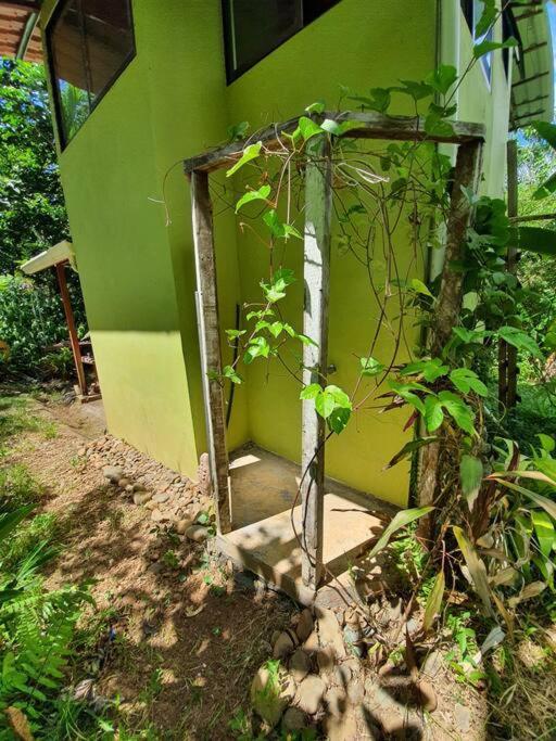 Cabina Gan Eden - Walking Distance From River Portalón المظهر الخارجي الصورة
