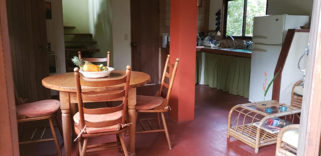 Cabina Gan Eden - Walking Distance From River Portalón المظهر الخارجي الصورة