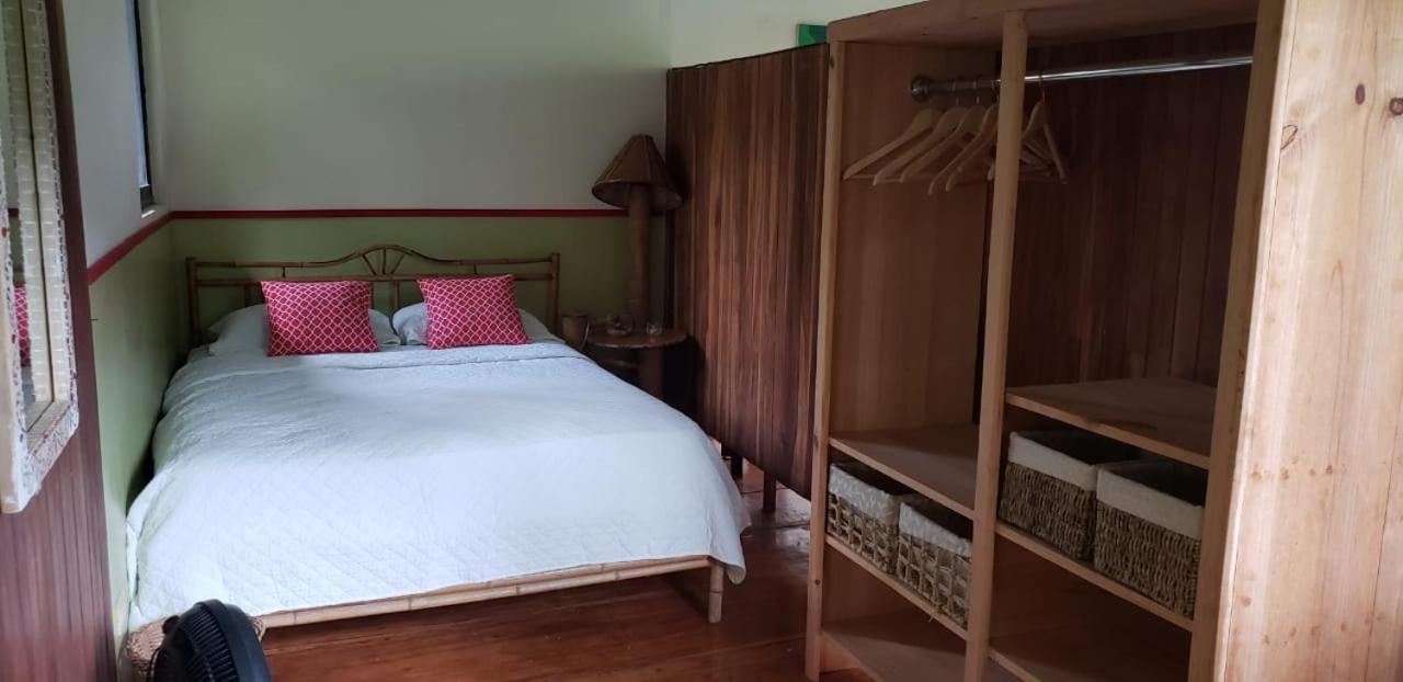 Cabina Gan Eden - Walking Distance From River Portalón المظهر الخارجي الصورة