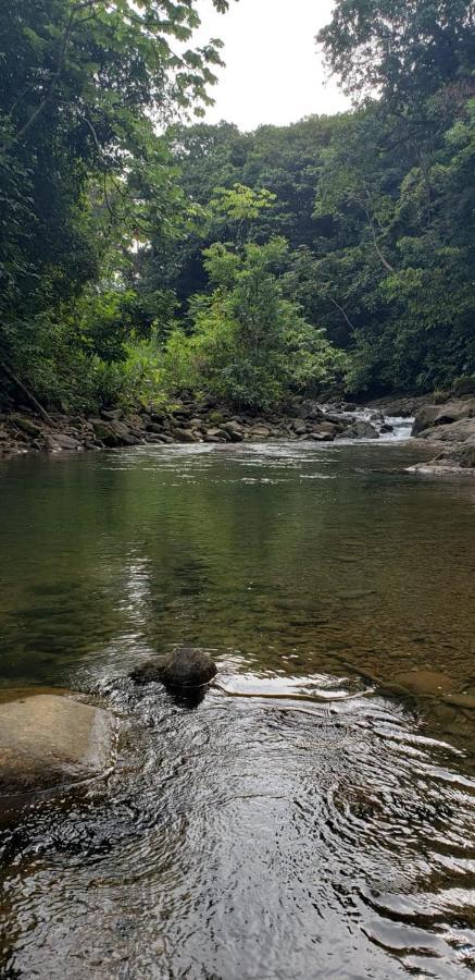 Cabina Gan Eden - Walking Distance From River Portalón المظهر الخارجي الصورة