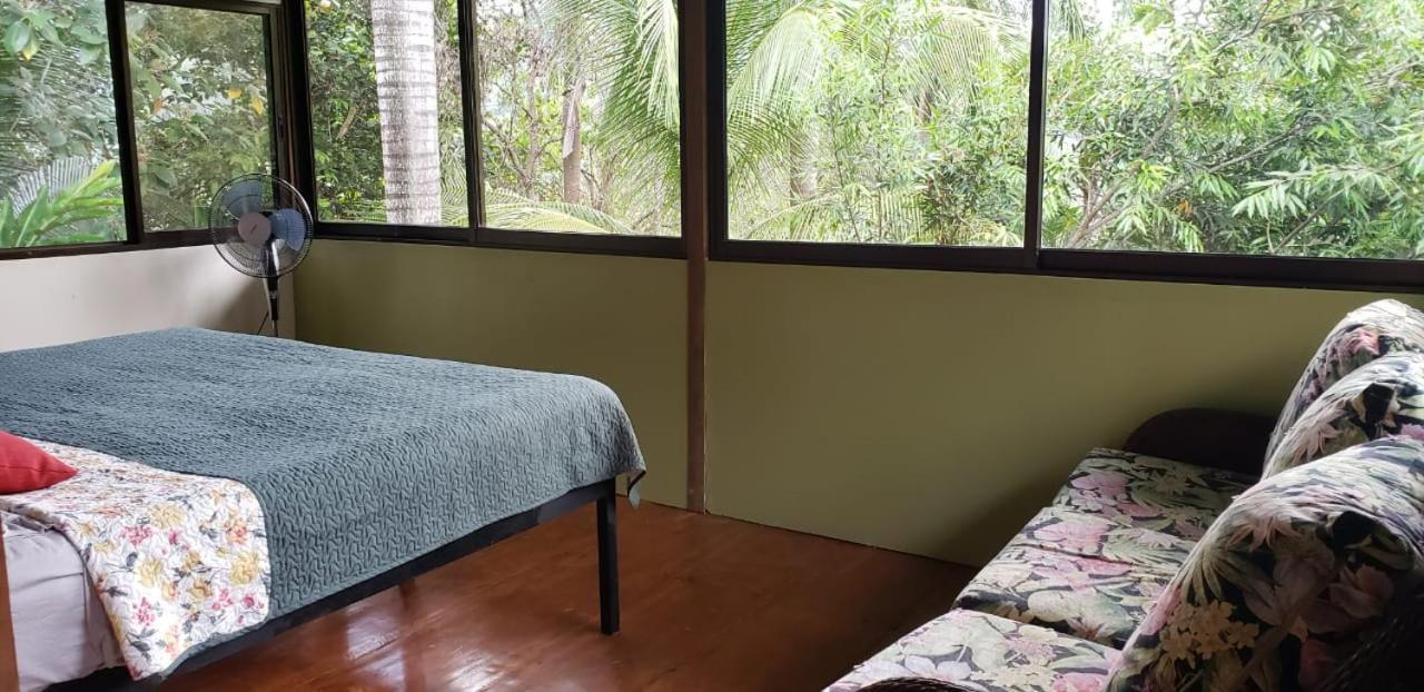 Cabina Gan Eden - Walking Distance From River Portalón المظهر الخارجي الصورة
